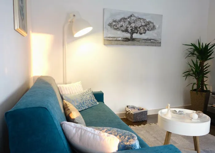 Private  One-Bedroom Apartment