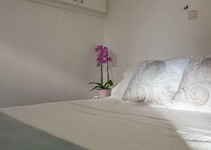 Private  One-Bedroom Apartment